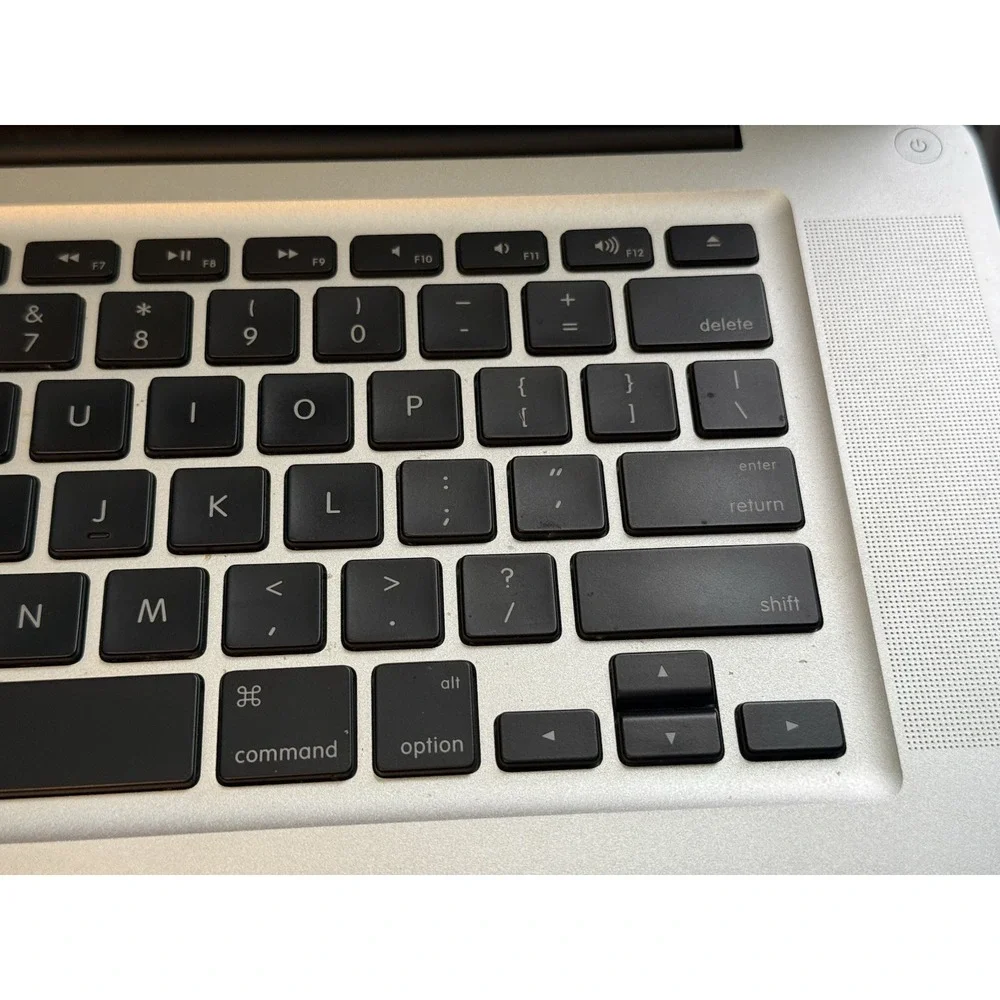 Apple MacBook Pro 15